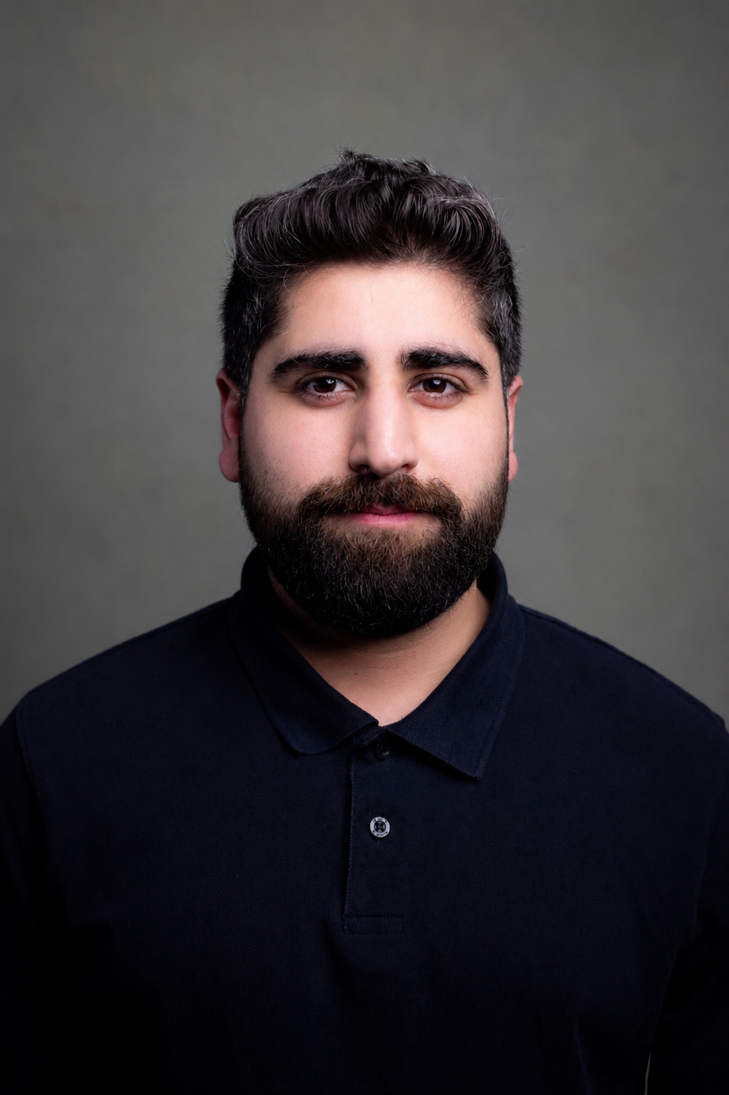 Mehran Mokri, Advisory Board member